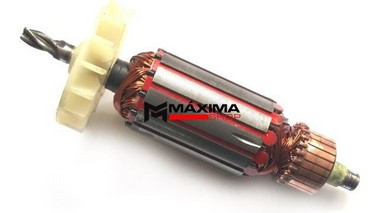 Induzido 110V Podador Cerca Viva Tekna CC500 / CC501