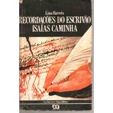 Recordacoes do Escrivao Isaias Caminha de Lima Barreto pela Atica (1984)