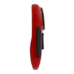 Controle Longa Distância Jfa Redline 1200 Metros Vermelho — imagem 2 de 2