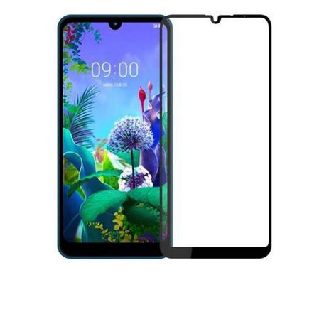 Película De Vidro  LG k12 PRIME  3d/9d/11d  Para Celular Mais Kit Limpeza