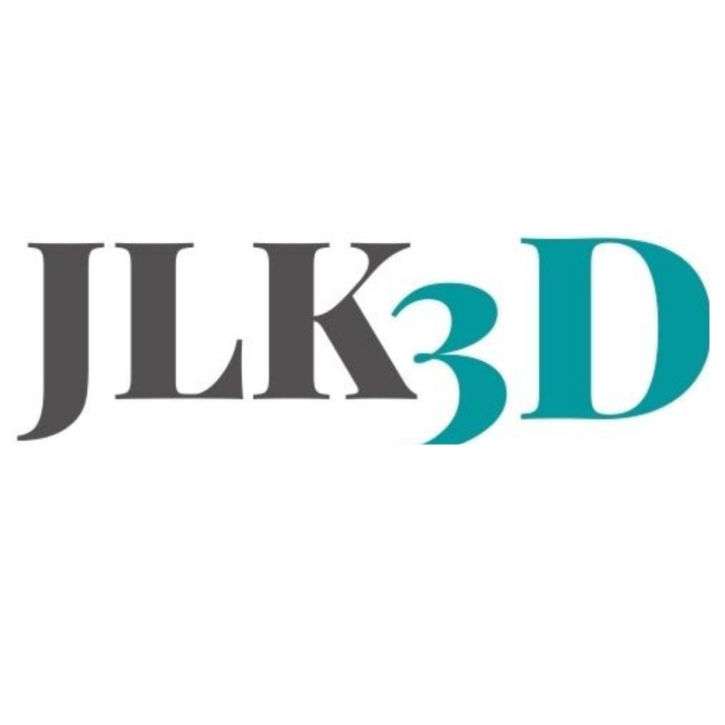 JLK 3D Cortadores, Carimbos e Decor
