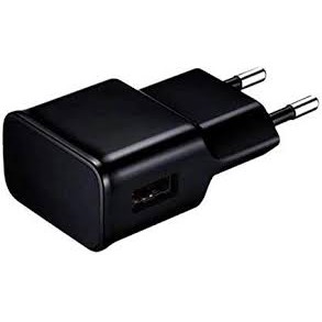 Carredor Telefone Caixa Tomada 100% Original  01 Unidade Cor Preto ( Não Acompanha Cabo