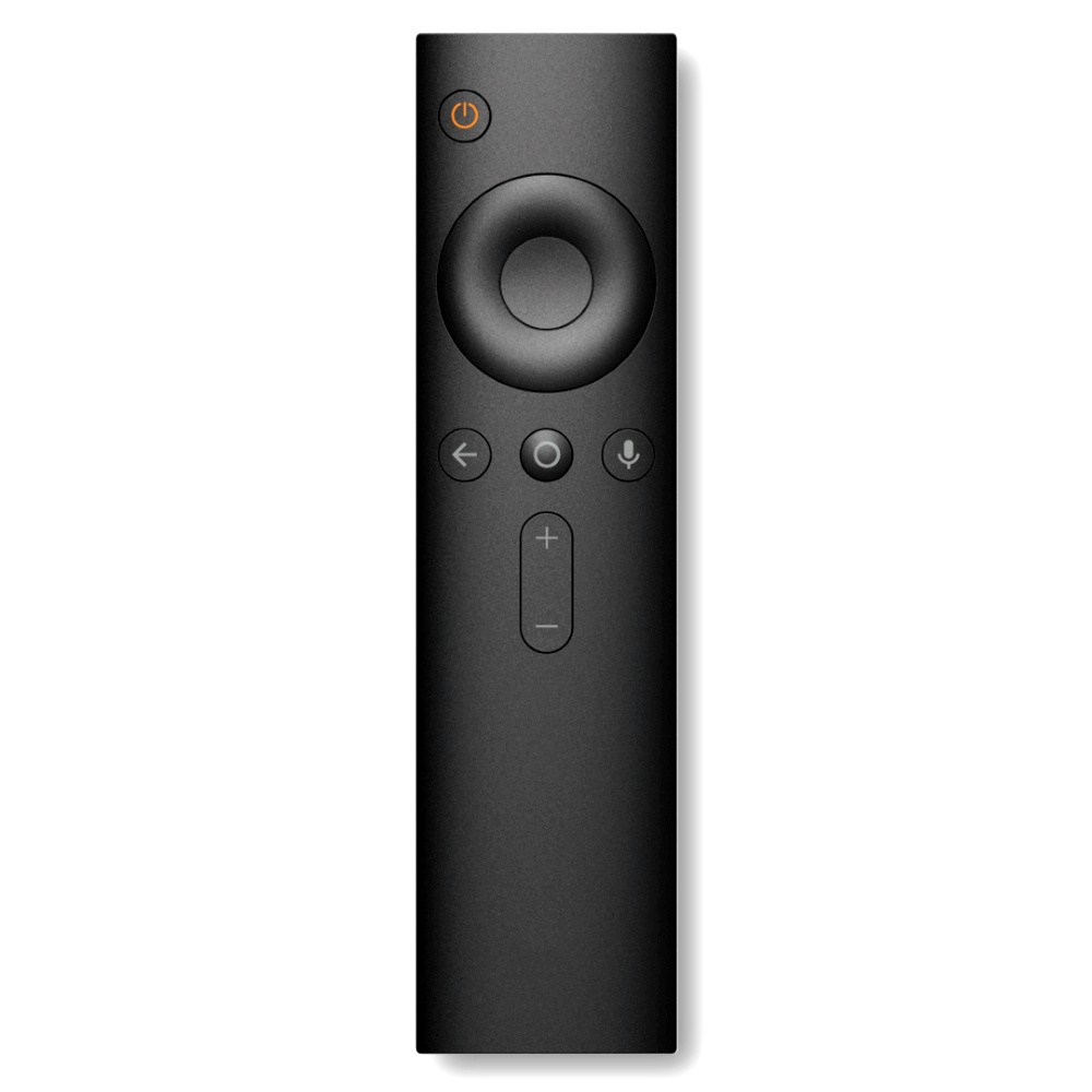 Nova Substituição XMRM-002 Para Xiaomi MI 4K Ultra HDR TV Box 3 Com Controle Rem