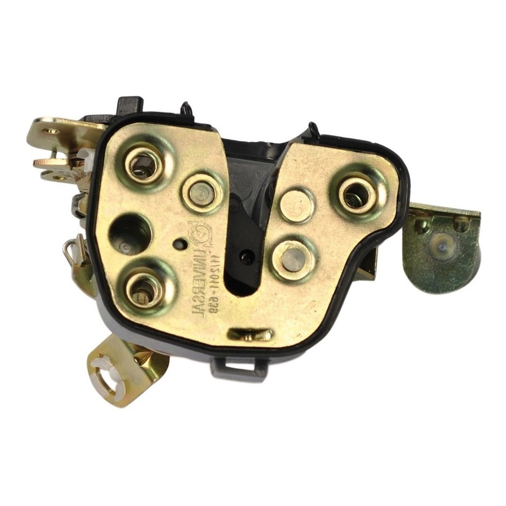 Fechadura Porta Dianteira Traseira Traseira Direita Classic Corsa Wagon Após 94 a 2002 em Oferta na Shopee