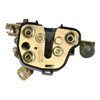 Fechadura Porta Dianteira Traseira Traseira Direita Classic Corsa Wagon Após 94 a 2002 em Oferta na Shopee