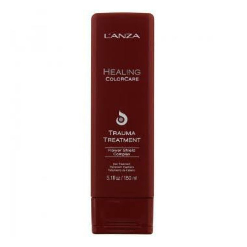 Lanza Healing Color Care Trauma 150ml