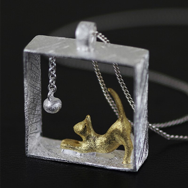 Jóias de prata esterlina 925