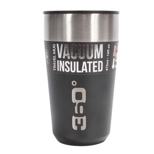 Copo Térmico 360 Degrees Travel Mug 475ml Inoxidável - Cores
