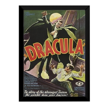 Pôster Filmes Antigos: Onde Comprar | BuscaProdutos