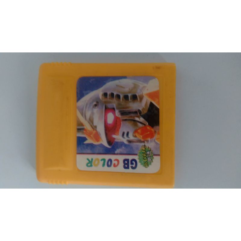 Jogo Robocop 2 Para Game Boy Color / Game Boy Advance / GBC GBA