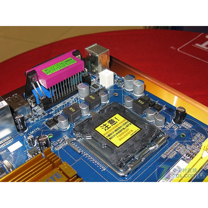 Placa Mae Gigabyte Ga G31m Es2c G411 Soquete G31 Lga775 Para Core 2 Pentium D Ddr2 4g Usado G31m Es2l Placa Principal Shopee Brasil