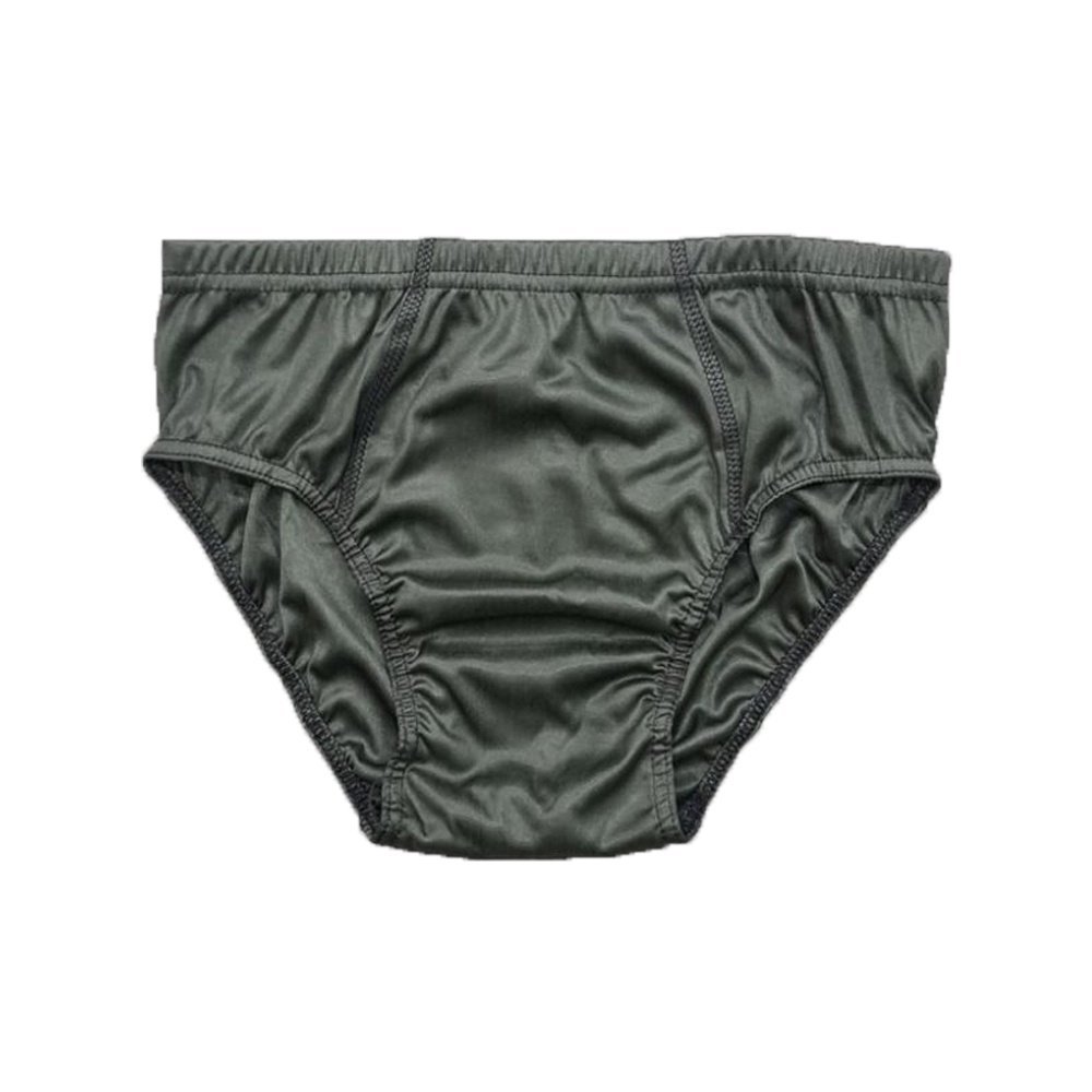 Cueca Slip Lycra Acetinado Tradicional Games Chumbo Shopee Brasil