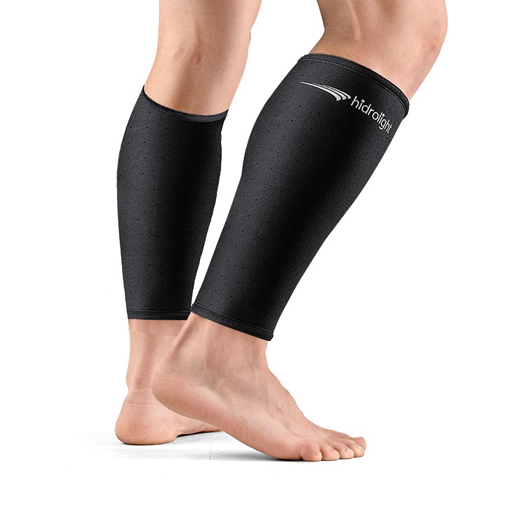 Canelito Suporte De Panturrilha Com Compressão Esporte Hidrolight em Oferta na Shopee