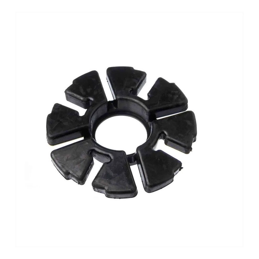 Kit Bucha Coxim Coroa Roda Traseira Yes Katana Intruder 125