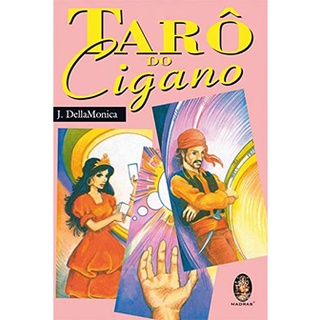 TARO DO CIGANO, O EDICAO ESPECIAL em Oferta na Shopee