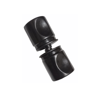 Puxador Duplo Porta Box Vidro Acrílico Abs Plástico Nylon em Oferta na Shopee