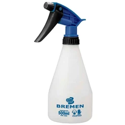 Pulverizador Manual 500ml com Jato Regulável - Bremen