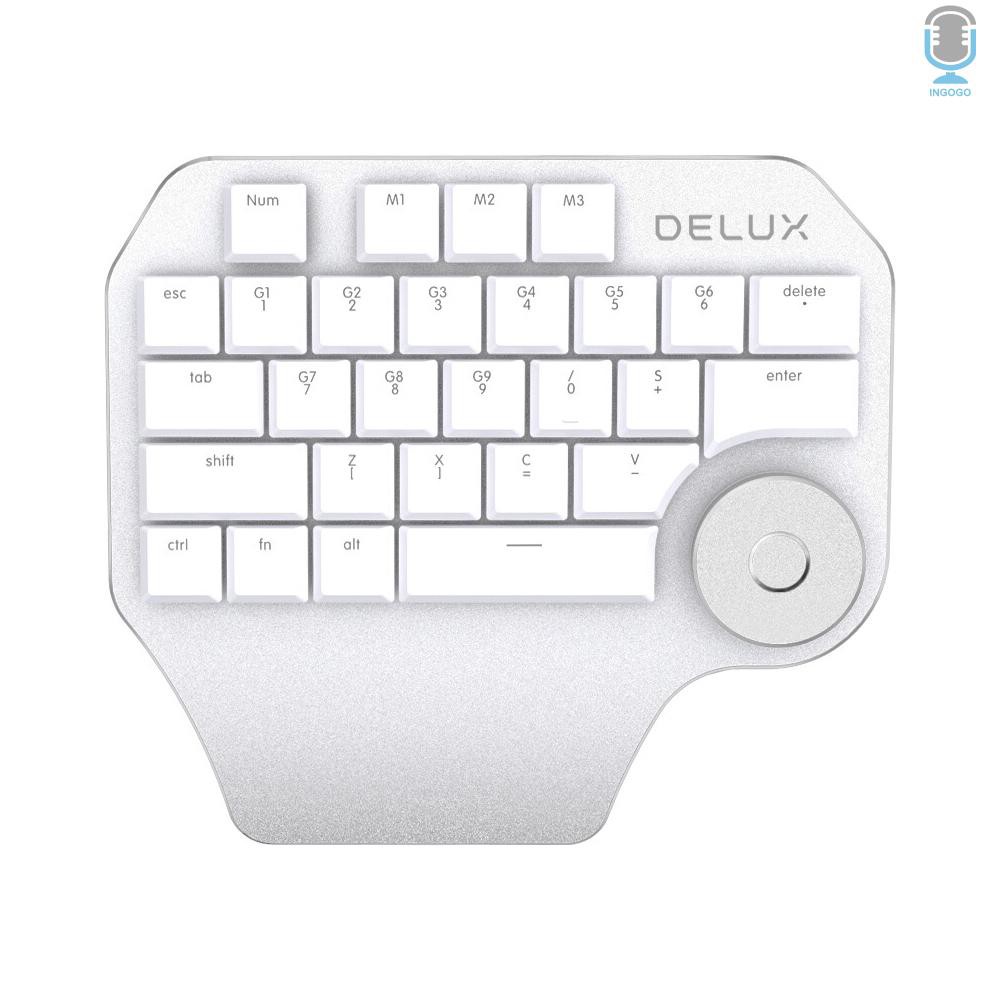 百貨店 Gadjet 店T11 Designer Keyboard With Smart Dial Group