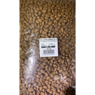 Ração Agranel Premier Nutrição Clínica Hipoalergênico para Cães Adultos Pequeno Porte 1 kg