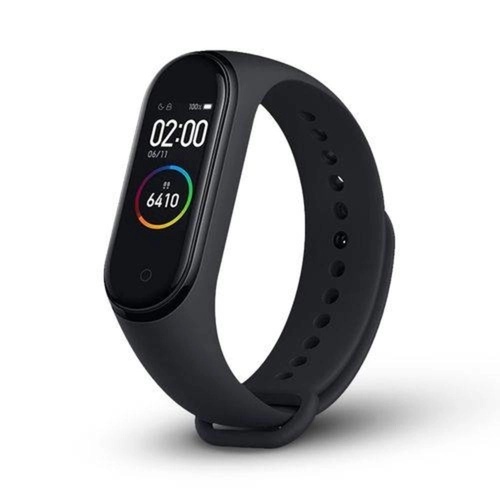 Pulseira Silicone Mi Band 4 em Oferta na Shopee