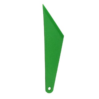 Espátula Corner Cores Bicuda Para Insulfilm Envelopamento
