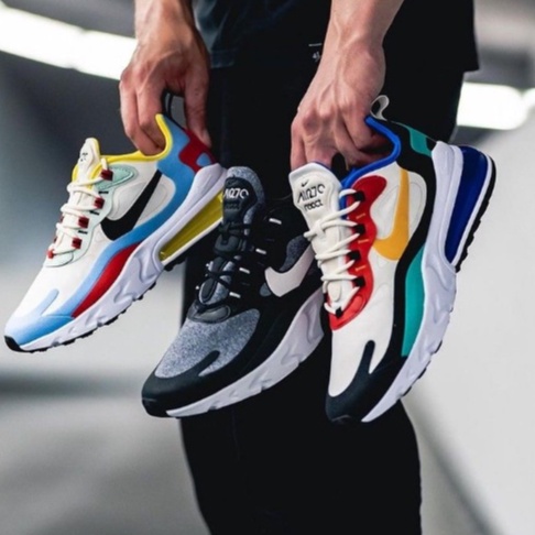 Nike air max 270 best sale n sport