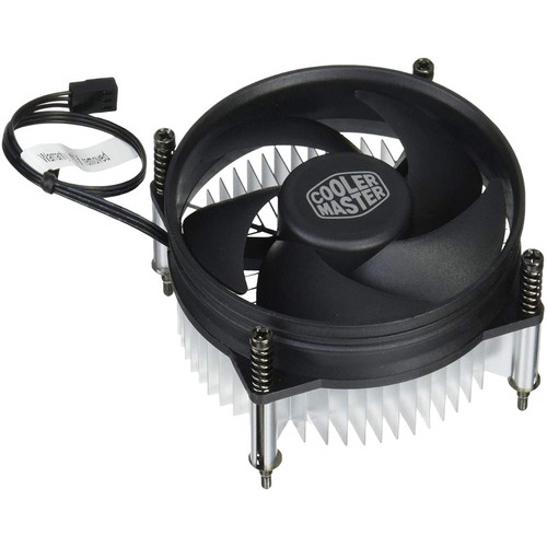 COOLER PARA PROCESSADOR STANDARD I30 (INTEL LGA 1200 / 1156 / 1155 / 1151 / 1150 ) - RH-I30-26FK-R1
