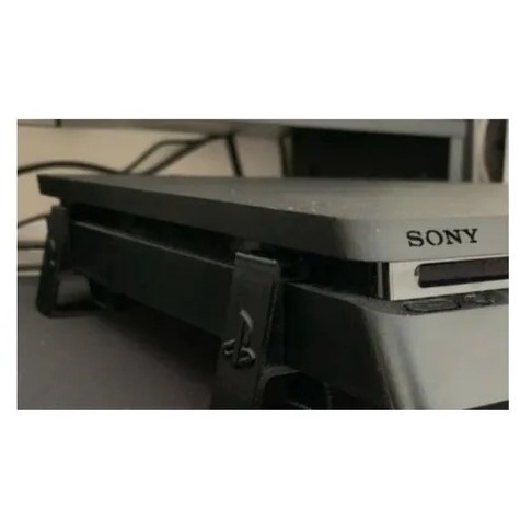 Suporte Horizontal Ps4 Slim Playstation 4 Pezinho