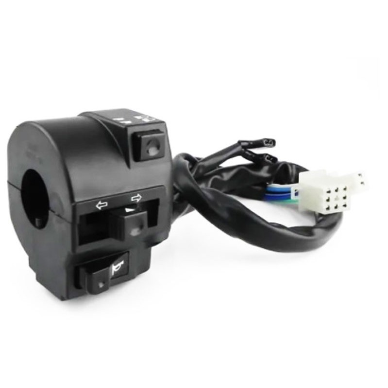 Chave de Luz Nxr 150 Bros Es Ks Esd 2009 A 2014 em Oferta na Shopee