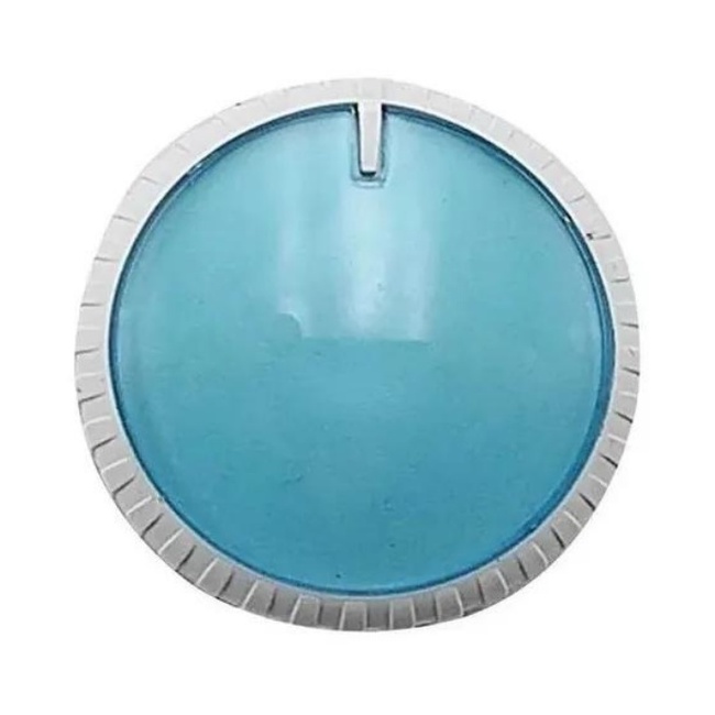 Botao Timer Lavadora Roupas Latina Safira Rubi Visor Verde