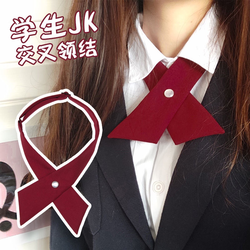 Conjunto de uniforme escolar japonês JK estudante, doce kawaii