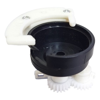 Conjunto Lançadeira C/ Engrenagem Mini Máquina Doméstica