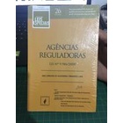 Agências Reguladoras - Lei Nº 9. 9862000 autor Ana Carolina de Alexandria Fernandes Lima