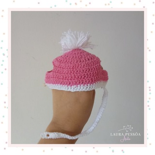 Gorro Touca Para Gato Cachorro E Coelho MODA PET 2022 Shopee Brasil