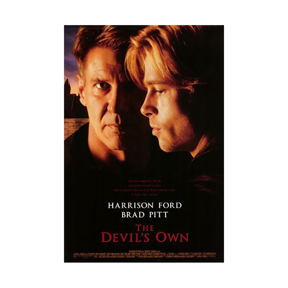 DVD Inimigo íntimo