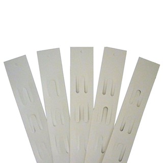 Fita Cross Clip Strip Ponto De Venda PDV - 15 Unidades em Oferta na Shopee