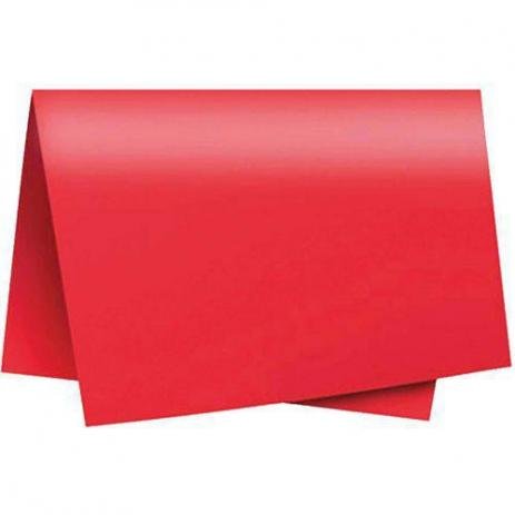 Papel Color Set Vermelho 110g 460mmx 660mm 20 Folhas em Oferta na Shopee