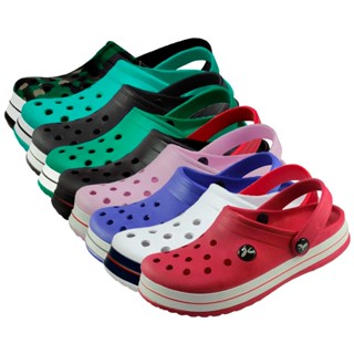 Babuche Sandalia Adulto Iate kemo Sport B10/14 Feminino Masculino Unissex 33 ao 44 em Oferta na Shopee