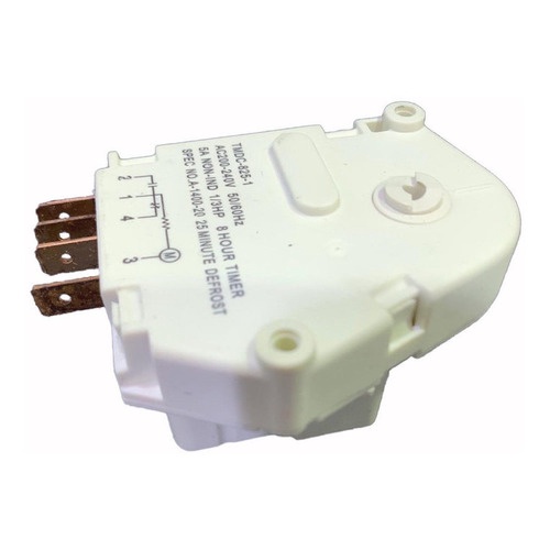 Timer Degelo Consul/brastemp 08h 220v Tmdc 825-1