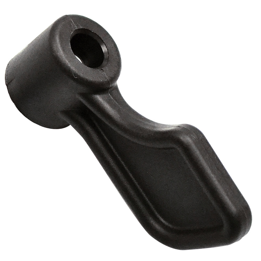 Maçaneta Interna Porta Traseira (Baú) Fiorino G2 Após 14 em Oferta na Shopee