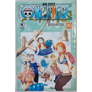 Manga One Piece Volume 70 Arco Dressrosa Shopee Brasil