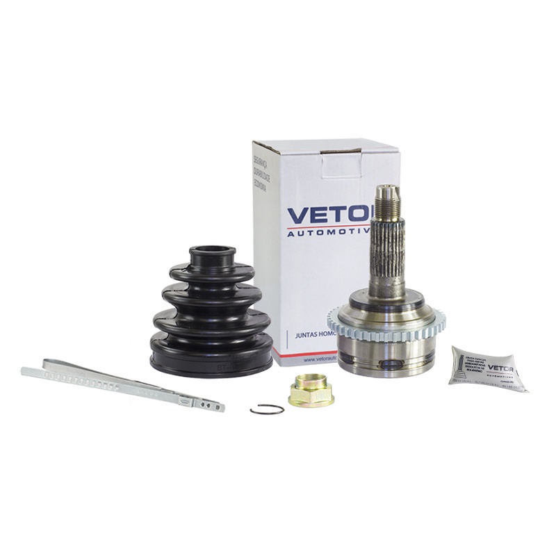 Junta Homocinetica Fusion 2.3 2006/2009 2.5 2011/2016 Automatico Vetor VT5128