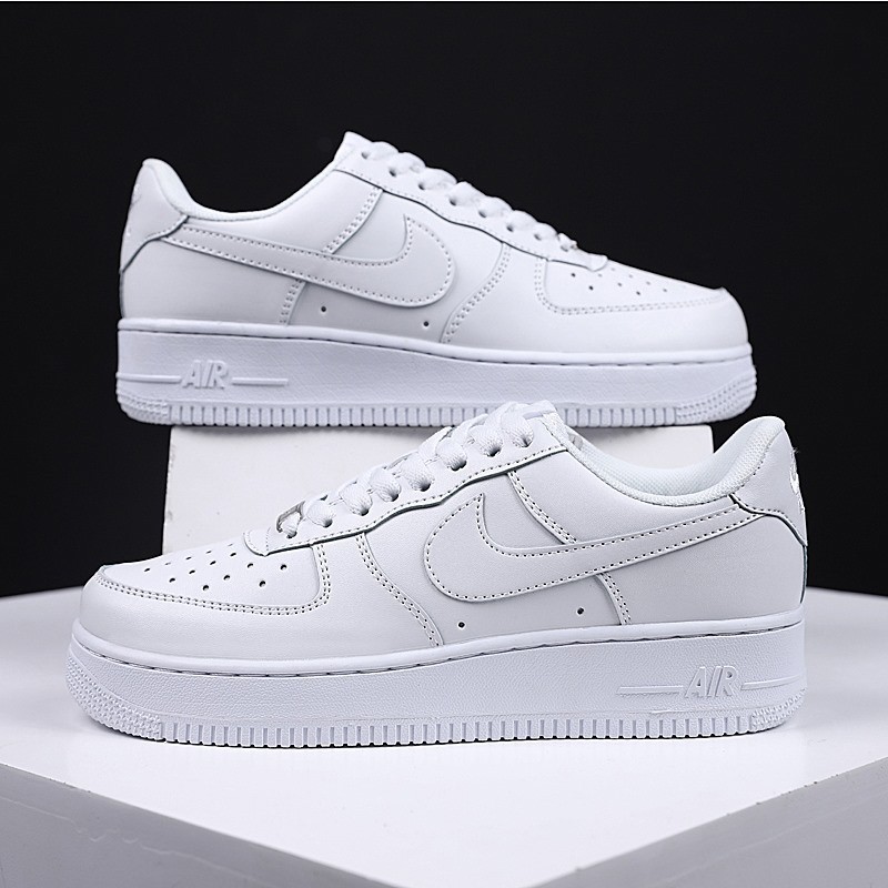 tênis nike air force 1 ultraforce leather masculino