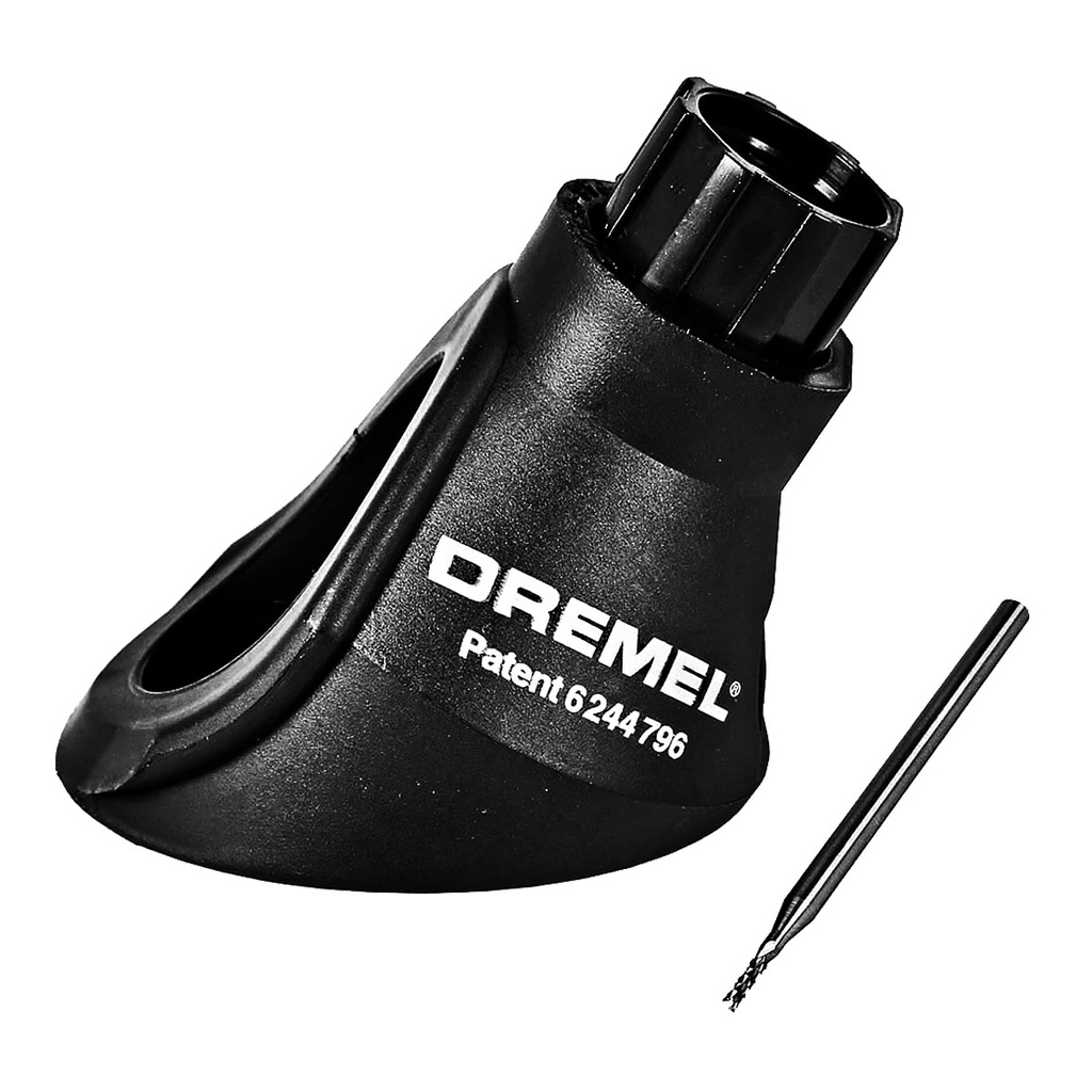 Removedor de Rejunte Dremel Acoplamento Tira Rejunte Chão e Parede 568 - Home & Living