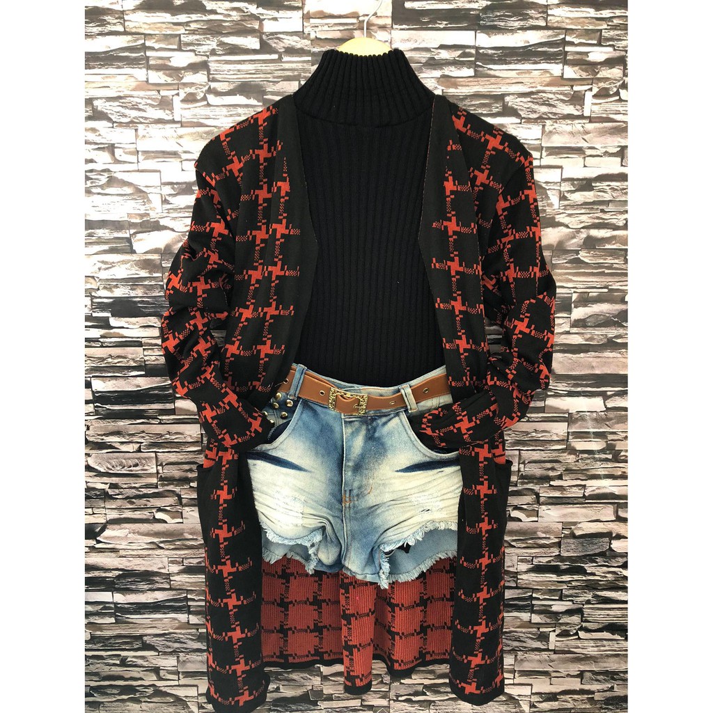 blusa de frio feminina kimono