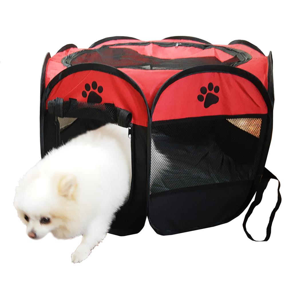 Casa Cercado Dobravel Para Caes E Gatos Casinha Para Pet