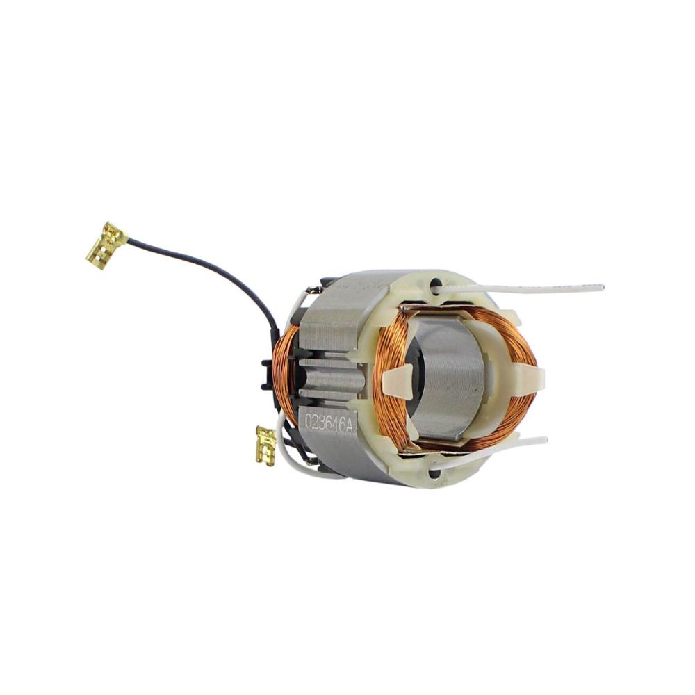 Estator Bobina 110V P/ Lixadeira Makita BO4556