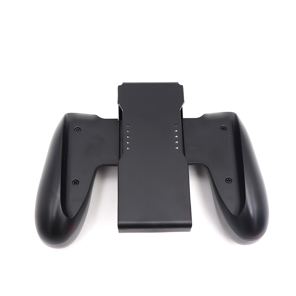 Alegria-Con Controladores De Suporte Conforto Jogo Pega Titular Para Nintendo Switch