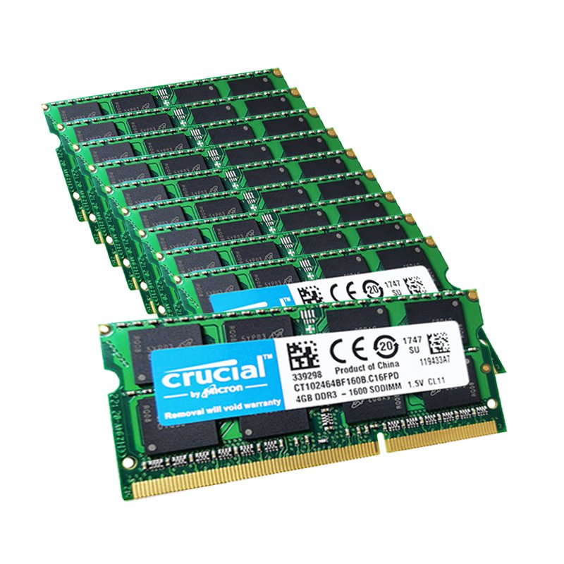 Ddr3 4gb Ram 1600 Mhz Pc3l Preços  Promoções-Oct 2022|BigGo Brasil