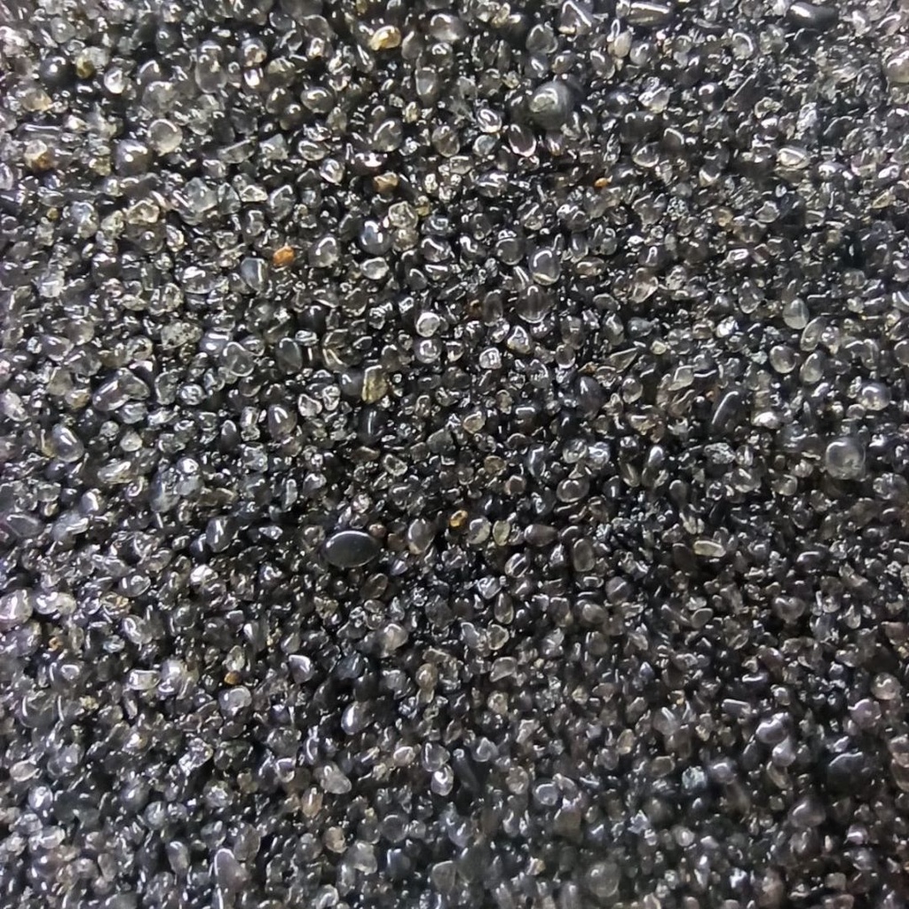 Ulisse BonsaiPro Pumex Optima – Pomice Lavata 4-8 Mm, Substrato Inerte Per Bonsai E Piante, Granulometria Media - 3